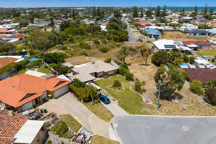 Third view of Homely house listing, 12 Bentley Street, Singleton WA 6175