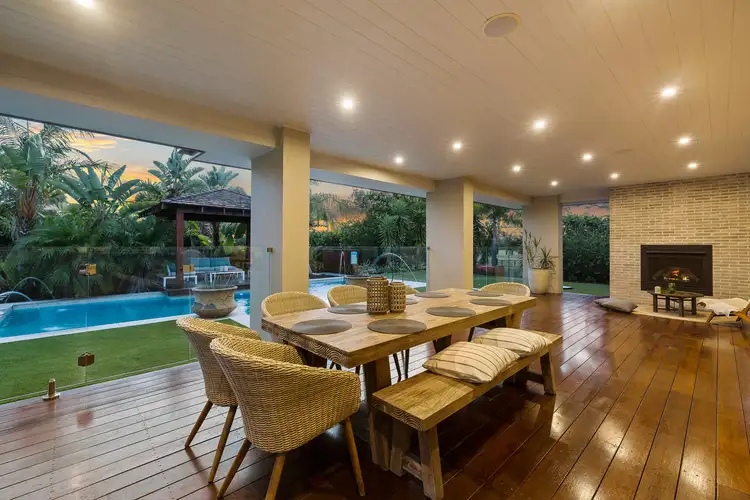 2 Oakwood Drive, Ballina NSW 2478