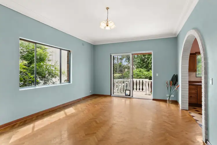 Third view of Homely house listing, 92 Ocean Street South, Bondi NSW 2026