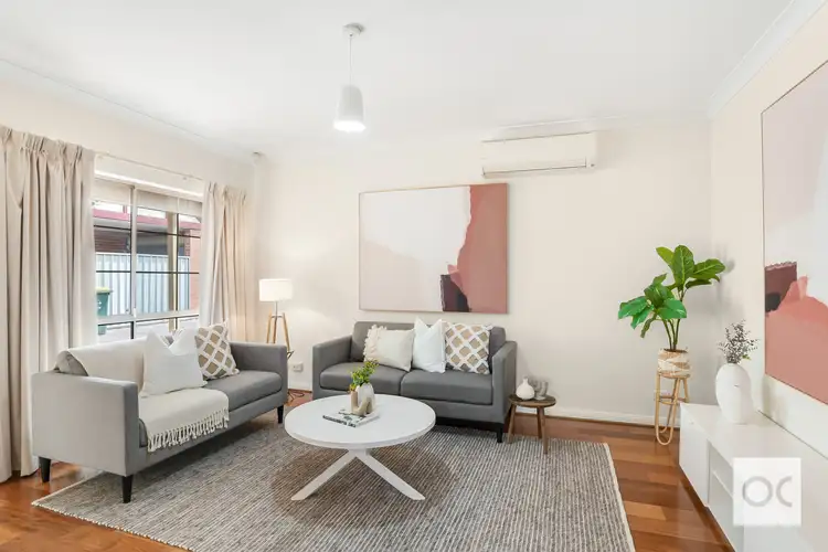 Main view of Homely unit listing, 5/31 Mariners Crescent, West Lakes SA 5021