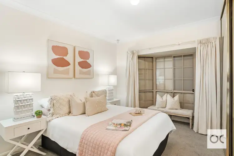 Sixth view of Homely unit listing, 5/31 Mariners Crescent, West Lakes SA 5021