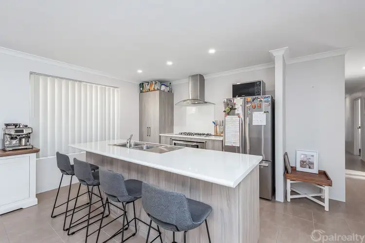 Sixth view of Homely house listing, 26 Mallina Crescent, Golden Bay WA 6174