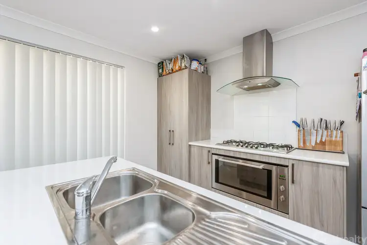 Seventh view of Homely house listing, 26 Mallina Crescent, Golden Bay WA 6174