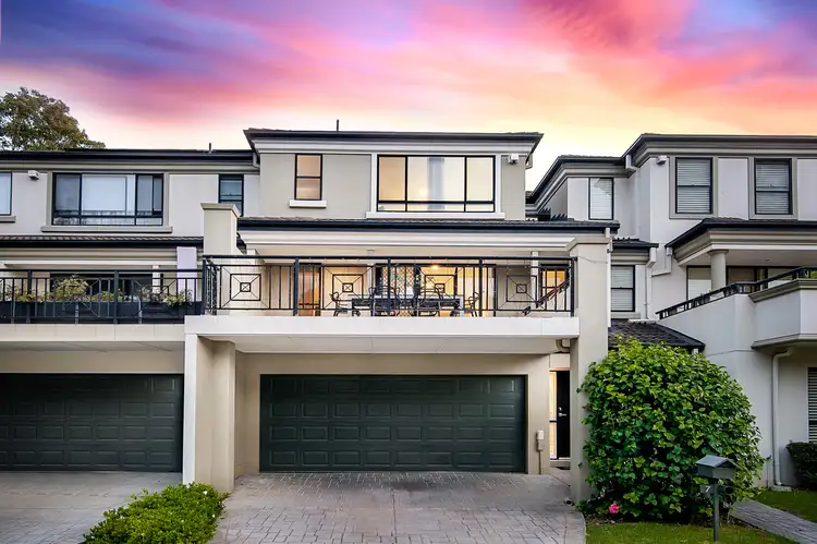 7 Cassinia Way, Thornleigh NSW 2120