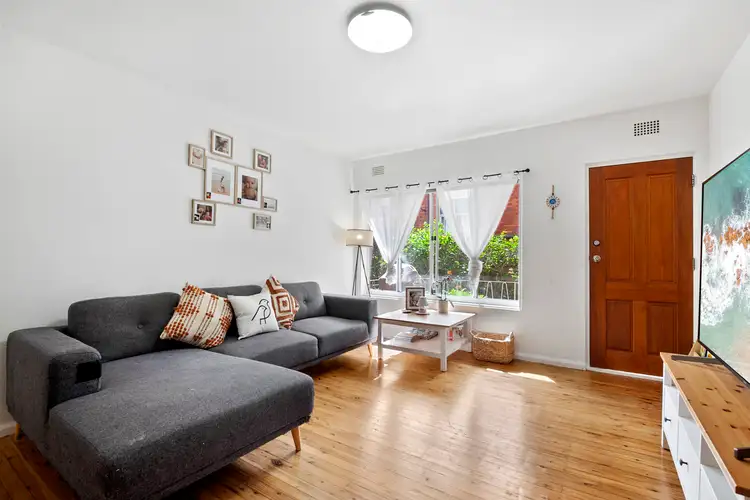 2/6 Cross Street, Balgowlah NSW 2093