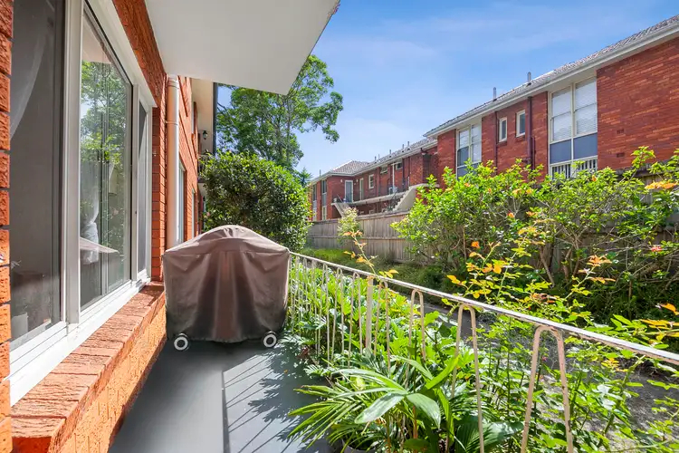 Fifth view of Homely unit listing, 2/6 Cross Street, Balgowlah NSW 2093