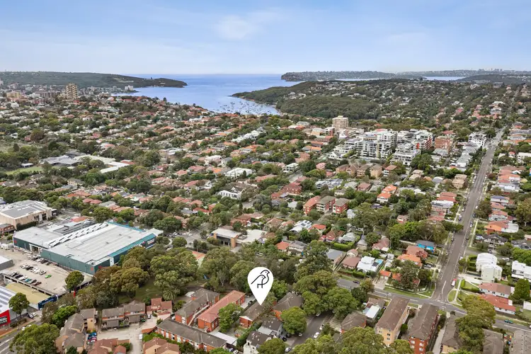 Sixth view of Homely unit listing, 2/6 Cross Street, Balgowlah NSW 2093