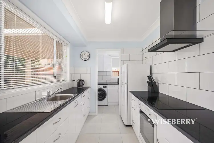Second view of Homely house listing, 14 Eliot Street, Mannering Park NSW 2259