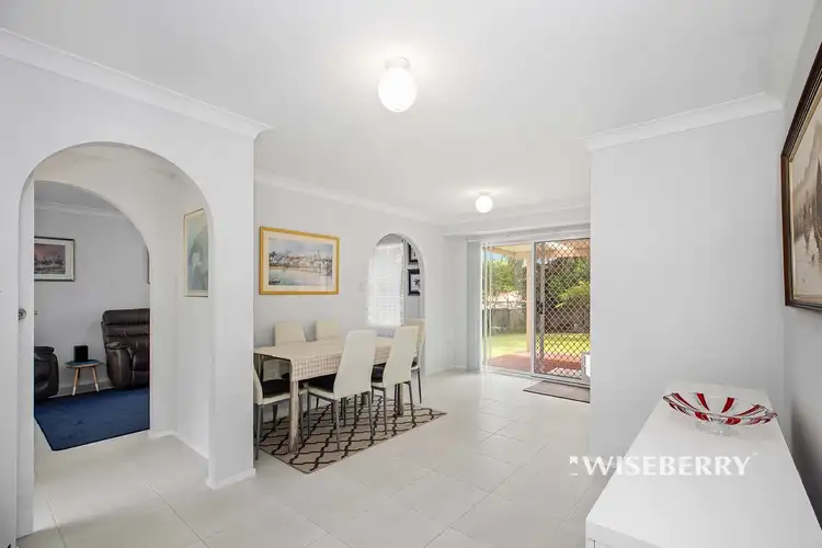 Third view of Homely house listing, 14 Eliot Street, Mannering Park NSW 2259