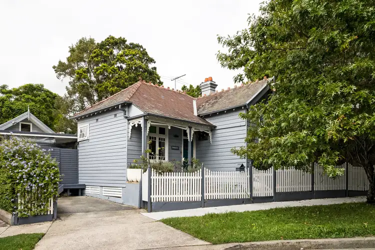 1 Consett Street, Dulwich Hill NSW 2203
