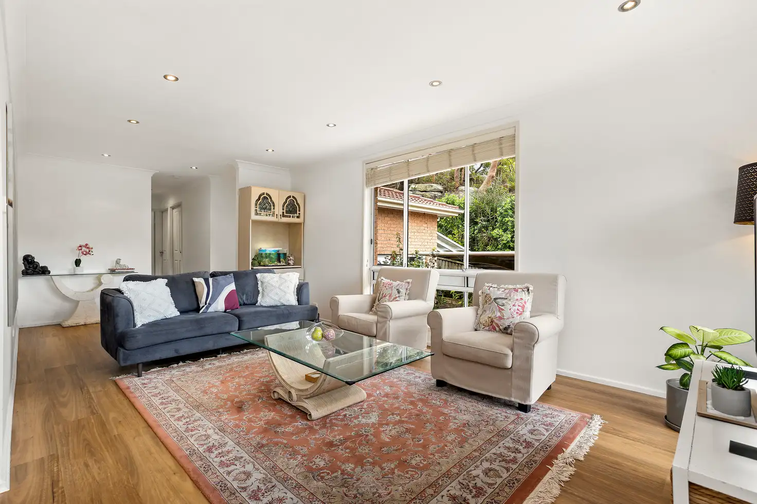 Main view of Homely house listing, 25 Willunga Road, Berowra NSW 2081