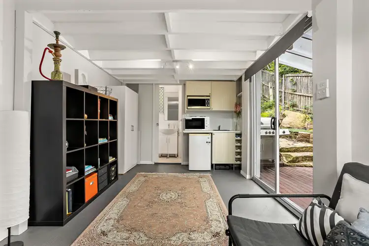 Third view of Homely house listing, 25 Willunga Road, Berowra NSW 2081