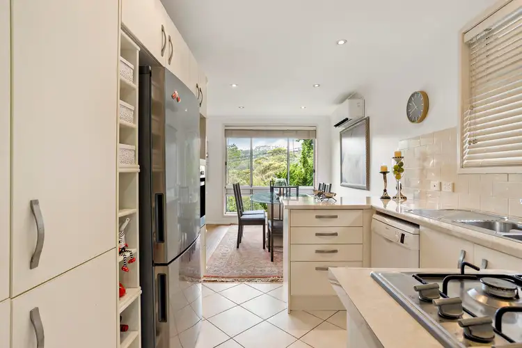 Fourth view of Homely house listing, 25 Willunga Road, Berowra NSW 2081
