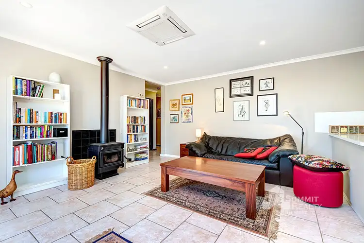 Fifth view of Homely house listing, 1 Colback Street, Binningup WA 6233