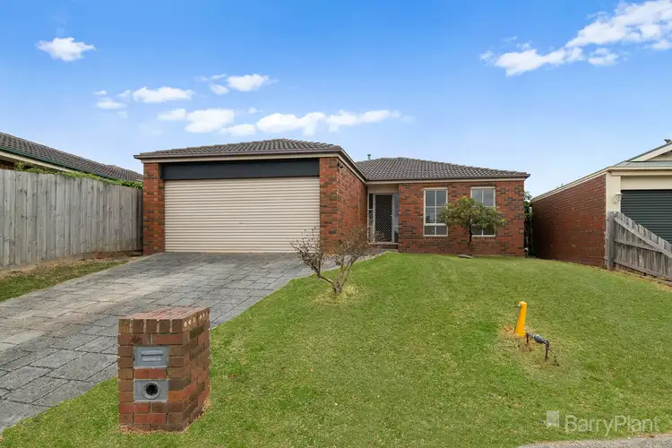 46 Bellevue Drive, Berwick VIC 3806