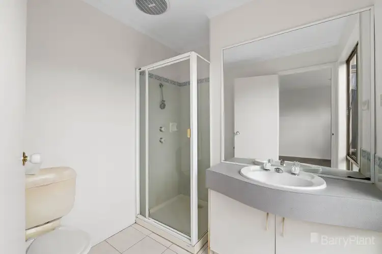 Fourth view of Homely house listing, 46 Bellevue Drive, Berwick VIC 3806