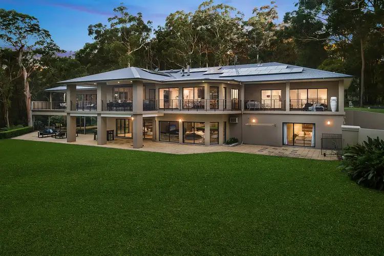 Second view of Homely rural property listing, 25 Atkinson Road, Mount Elliot NSW 2250
