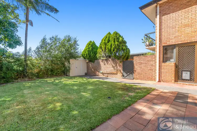 Second view of Homely villa listing, 4/16 Dover Road, Scarborough WA 6019