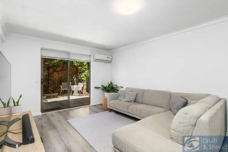 Third view of Homely villa listing, 4/16 Dover Road, Scarborough WA 6019