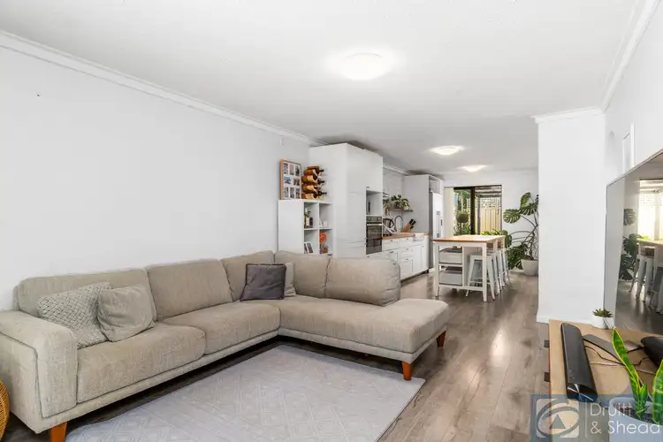 Fourth view of Homely villa listing, 4/16 Dover Road, Scarborough WA 6019