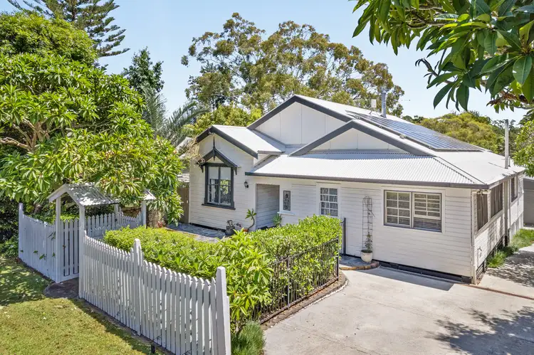 9 Main Street, Clunes NSW 2480
