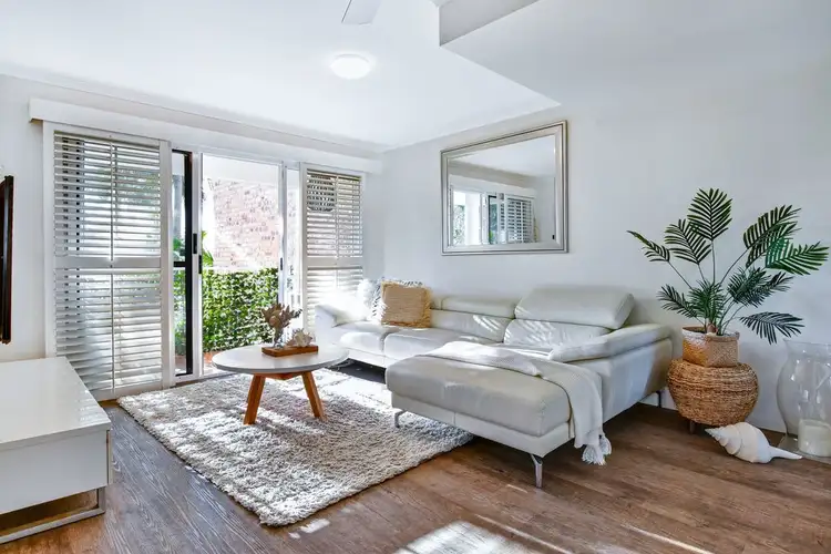 Second view of Homely townhouse listing, 5/15 Alice Street, Alexandra Headland QLD 4572