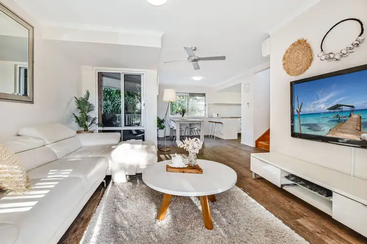 Fourth view of Homely townhouse listing, 5/15 Alice Street, Alexandra Headland QLD 4572