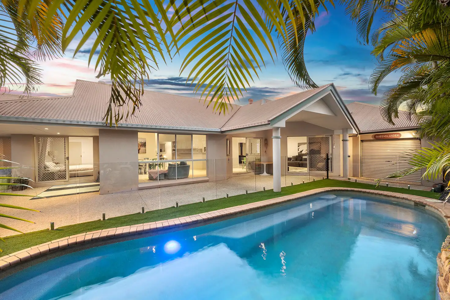 Main view of Homely house listing, 12 Amity Court, Marcoola QLD 4564