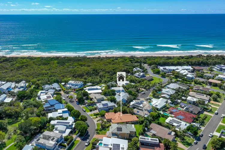 Second view of Homely house listing, 12 Amity Court, Marcoola QLD 4564