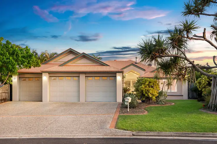 Third view of Homely house listing, 12 Amity Court, Marcoola QLD 4564