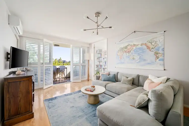 5A/381 Toorak Road, South Yarra VIC 3141