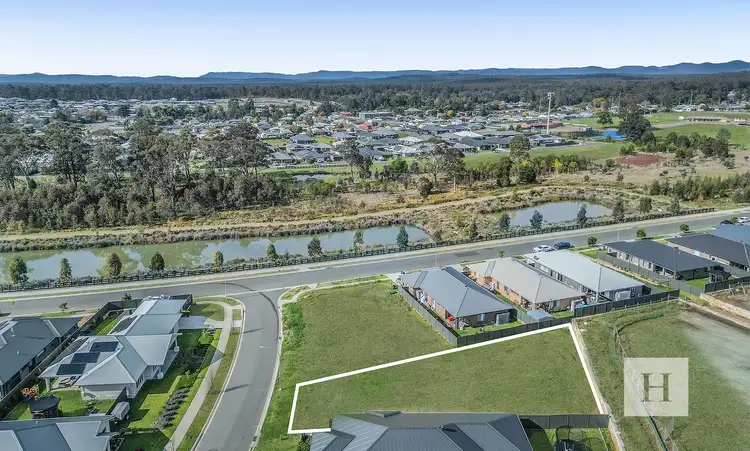 Fourth view of Homely land listing, 3 Prosecco Street, Bellbird NSW 2325