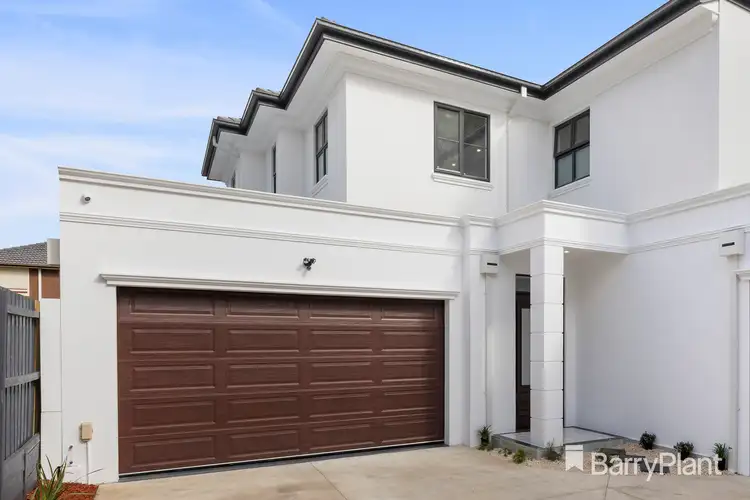 2/13 Alimar Road, Glen Waverley VIC 3150
