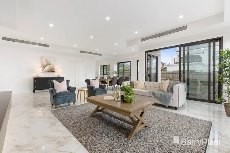 Third view of Homely townhouse listing, 2/13 Alimar Road, Glen Waverley VIC 3150