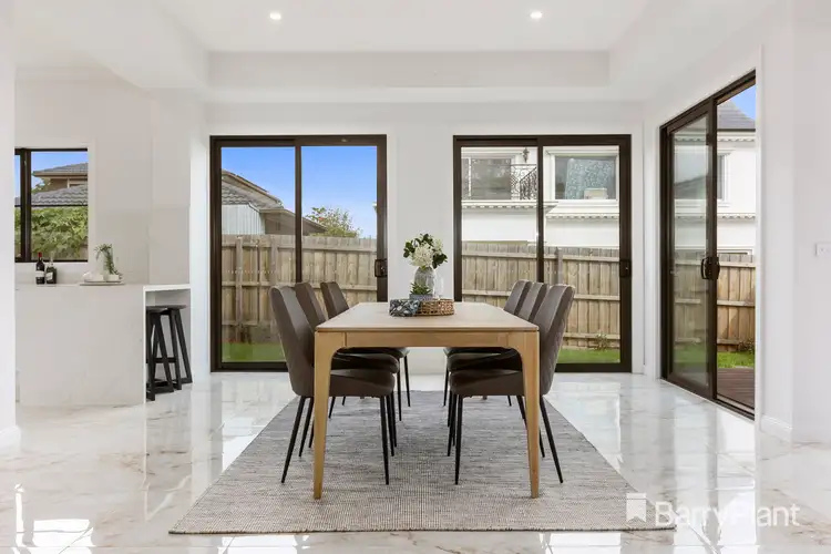 Fifth view of Homely townhouse listing, 2/13 Alimar Road, Glen Waverley VIC 3150