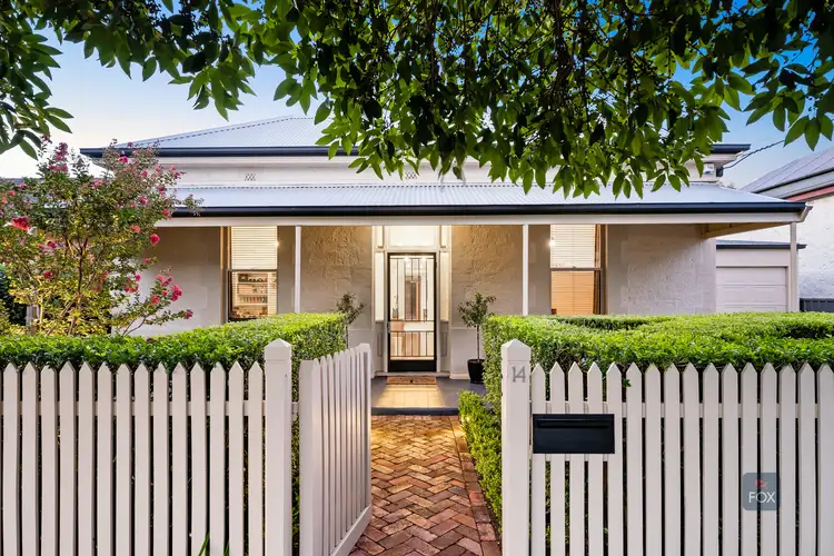14 Wilson Street, Prospect SA 5082