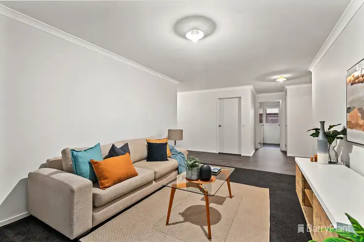 Third view of Homely house listing, 6 Oak Tree Place, Seville VIC 3139