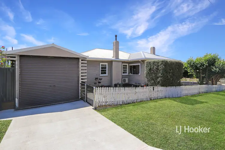 Main view of Homely house listing, 13-15 Froude Street, Inverell NSW 2360