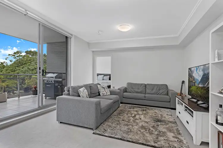 Main view of Homely apartment listing, 18/27-33 Boundary Street, Roseville NSW 2069
