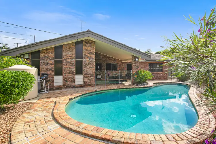 14 Goomerah Street, Mount Gravatt East QLD 4122