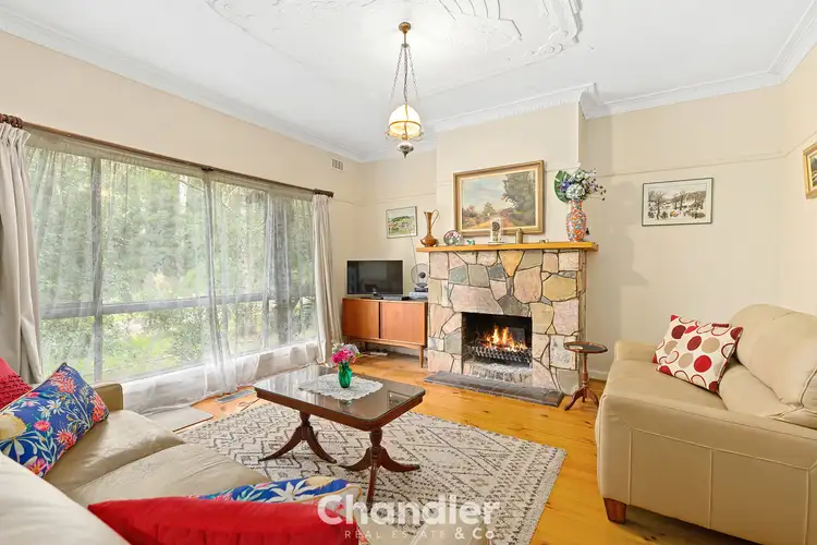 Second view of Homely house listing, 56 Park Drive, Belgrave VIC 3160