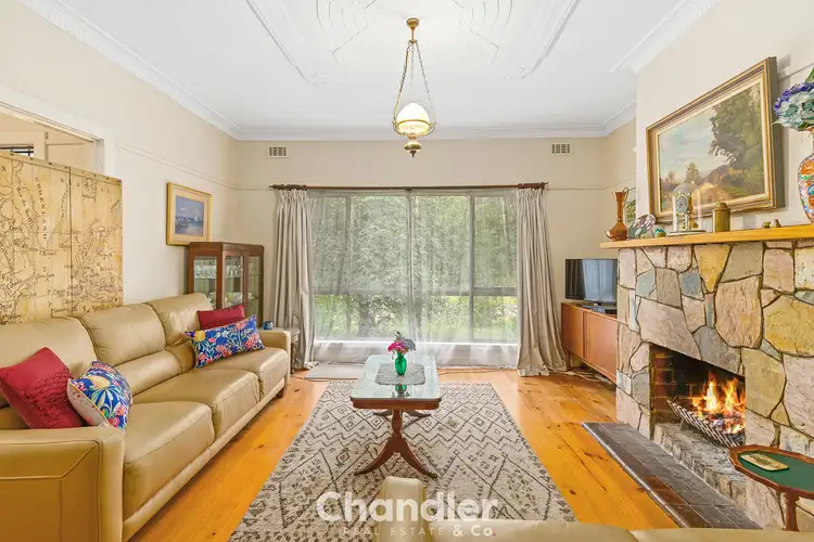 Third view of Homely house listing, 56 Park Drive, Belgrave VIC 3160