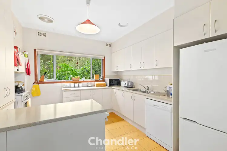 Fourth view of Homely house listing, 56 Park Drive, Belgrave VIC 3160
