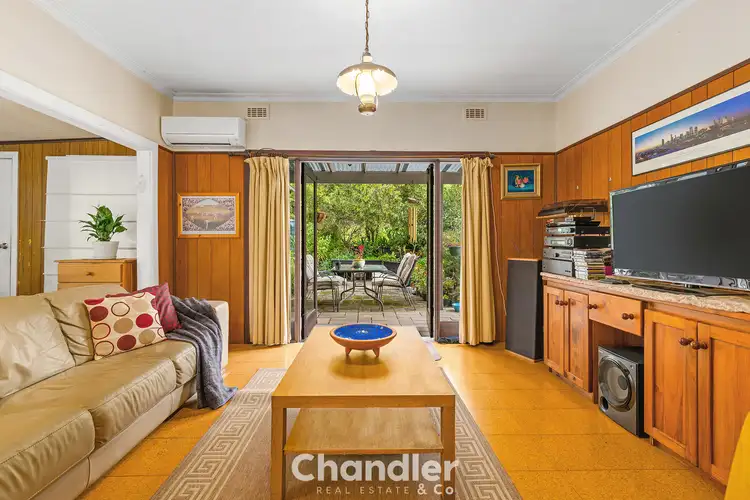 Sixth view of Homely house listing, 56 Park Drive, Belgrave VIC 3160