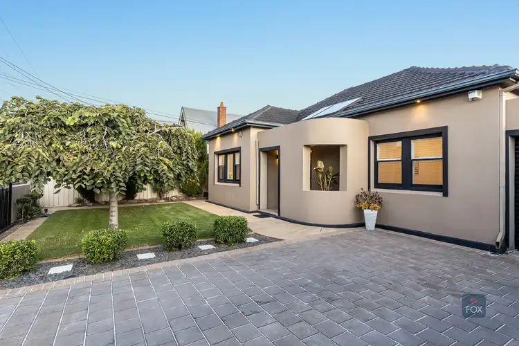 27 Henrietta Street, Prospect SA 5082