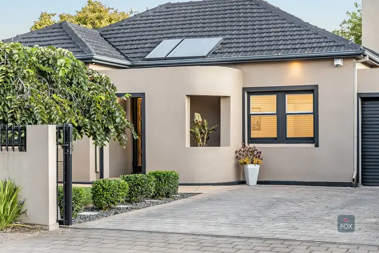 Second view of Homely house listing, 27 Henrietta Street, Prospect SA 5082