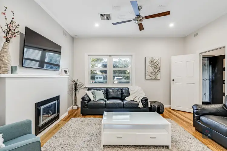 Fourth view of Homely house listing, 27 Henrietta Street, Prospect SA 5082