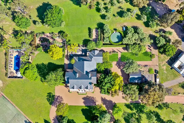 Fourth view of Homely rural property listing, 54 Longwood-Mansfield Road, Longwood East VIC 3666