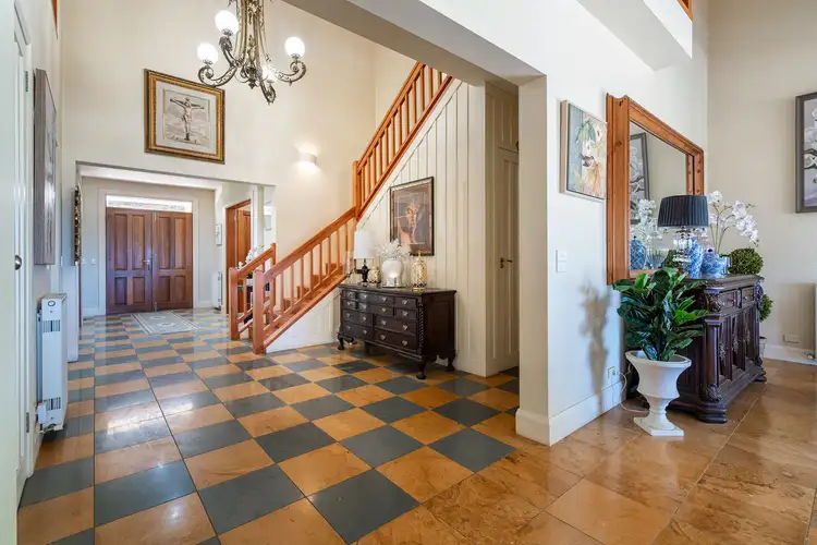 Fifth view of Homely rural property listing, 54 Longwood-Mansfield Road, Longwood East VIC 3666