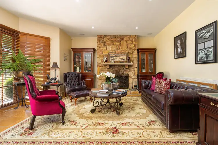 Sixth view of Homely rural property listing, 54 Longwood-Mansfield Road, Longwood East VIC 3666